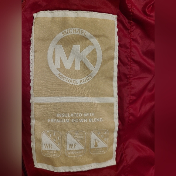 Michael Kors Jacket Sz S - Picture 7 of 7